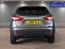 USED 2016 66 NISSAN QASHQAI 1.5 dCi N-Connecta SUV 5dr Diesel Manual 2WD Euro 6 (s/s) (110 ps) Only 2 owners from new. Low road tax - Only &pound;20 for year. Service history. Spare key & vehicle information pack. 2 YEARS FREE MOT & SERVICE INCLUDED. 3 Months Russell Ham Quality Warranty . All Car's Are HPI Clear . Finance Arranged - - Extended 12 Month's Warranty Available. To view all of our cars visit www.russellham.co.uk