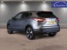 USED 2016 66 NISSAN QASHQAI 1.5 dCi N-Connecta SUV 5dr Diesel Manual 2WD Euro 6 (s/s) (110 ps) Only 2 owners from new. Low road tax - Only &pound;20 for year. Service history. Spare key & vehicle information pack. 2 YEARS FREE MOT & SERVICE INCLUDED. 3 Months Russell Ham Quality Warranty . All Car's Are HPI Clear . Finance Arranged - - Extended 12 Month's Warranty Available. To view all of our cars visit www.russellham.co.uk