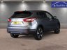USED 2016 66 NISSAN QASHQAI 1.5 dCi N-Connecta SUV 5dr Diesel Manual 2WD Euro 6 (s/s) (110 ps) Only 2 owners from new. Low road tax - Only &pound;20 for year. Service history. Spare key & vehicle information pack. 2 YEARS FREE MOT & SERVICE INCLUDED. 3 Months Russell Ham Quality Warranty . All Car's Are HPI Clear . Finance Arranged - - Extended 12 Month's Warranty Available. To view all of our cars visit www.russellham.co.uk