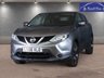 USED 2016 66 NISSAN QASHQAI 1.5 dCi N-Connecta SUV 5dr Diesel Manual 2WD Euro 6 (s/s) (110 ps) Only 2 owners from new. Low road tax - Only &pound;20 for year. Service history. Spare key & vehicle information pack. 2 YEARS FREE MOT & SERVICE INCLUDED. 3 Months Russell Ham Quality Warranty . All Car's Are HPI Clear . Finance Arranged - - Extended 12 Month's Warranty Available. To view all of our cars visit www.russellham.co.uk