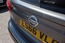 USED 2016 66 NISSAN QASHQAI 1.5 dCi N-Connecta SUV 5dr Diesel Manual 2WD Euro 6 (s/s) (110 ps) Only 2 owners from new. Low road tax - Only &pound;20 for year. Service history. Spare key & vehicle information pack. 2 YEARS FREE MOT & SERVICE INCLUDED. 3 Months Russell Ham Quality Warranty . All Car's Are HPI Clear . Finance Arranged - - Extended 12 Month's Warranty Available. To view all of our cars visit www.russellham.co.uk