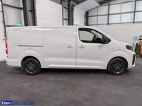 USED 2024 24 VAUXHALL VIVARO 2.0 Turbo D Pro XL Panel Van LWB Euro 6 (145 ps) OVER 200 VEHICLES ON SITE