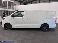 USED 2024 24 VAUXHALL VIVARO 2.0 Turbo D Pro XL Panel Van LWB Euro 6 (145 ps) OVER 200 VEHICLES ON SITE