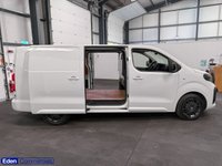 USED 2024 24 VAUXHALL VIVARO 2.0 Turbo D Pro XL Panel Van LWB Euro 6 (145 ps) OVER 200 VEHICLES ON SITE