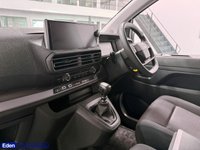 USED 2024 24 VAUXHALL VIVARO 2.0 Turbo D Pro XL Panel Van LWB Euro 6 (145 ps) OVER 200 VEHICLES ON SITE