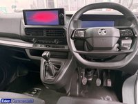 USED 2024 24 VAUXHALL VIVARO 2.0 Turbo D Pro XL Panel Van LWB Euro 6 (145 ps) OVER 200 VEHICLES ON SITE