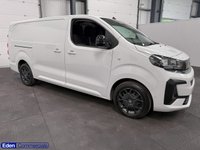 USED 2024 24 VAUXHALL VIVARO 2.0 Turbo D Pro XL Panel Van LWB Euro 6 (145 ps) OVER 200 VEHICLES ON SITE