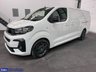 USED 2024 24 VAUXHALL VIVARO 2.0 Turbo D Pro XL Panel Van LWB Euro 6 (145 ps) OVER 200 VEHICLES ON SITE