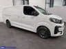 USED 2024 24 VAUXHALL VIVARO 2.0 Turbo D Pro XL Panel Van LWB Euro 6 (145 ps) OVER 200 VEHICLES ON SITE