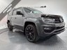 USED 2019 69 VOLKSWAGEN AMAROK 3.0 TDI V6 Aventura Pickup Double Cab 4dr Diesel Auto 4Motion Euro 6 (s/s) (258 ps) ELECTRIC HEATED SEATS - TOWBAR