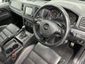 USED 2019 69 VOLKSWAGEN AMAROK 3.0 TDI V6 Aventura Pickup Double Cab 4dr Diesel Auto 4Motion Euro 6 (s/s) (258 ps) ELECTRIC HEATED SEATS - TOWBAR