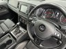 USED 2019 69 VOLKSWAGEN AMAROK 3.0 TDI V6 Aventura Pickup Double Cab 4dr Diesel Auto 4Motion Euro 6 (s/s) (258 ps) ELECTRIC HEATED SEATS - TOWBAR