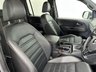 USED 2019 69 VOLKSWAGEN AMAROK 3.0 TDI V6 Aventura Pickup Double Cab 4dr Diesel Auto 4Motion Euro 6 (s/s) (258 ps) ELECTRIC HEATED SEATS - TOWBAR