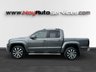 USED 2019 69 VOLKSWAGEN AMAROK 3.0 TDI V6 Aventura Pickup Double Cab 4dr Diesel Auto 4Motion Euro 6 (s/s) (258 ps) ELECTRIC HEATED SEATS - TOWBAR