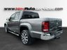 USED 2019 69 VOLKSWAGEN AMAROK 3.0 TDI V6 Aventura Pickup Double Cab 4dr Diesel Auto 4Motion Euro 6 (s/s) (258 ps) ELECTRIC HEATED SEATS - TOWBAR