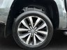 USED 2019 69 VOLKSWAGEN AMAROK 3.0 TDI V6 Aventura Pickup Double Cab 4dr Diesel Auto 4Motion Euro 6 (s/s) (258 ps) ELECTRIC HEATED SEATS - TOWBAR
