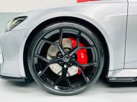 USED 2020 70 AUDI RS6 AVANT 4.0 TFSI V8 Vorsprung Tiptronic quattro Euro 6 (s/s) 5dr FULL AUDIO HISTORY , 1 owner