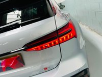 USED 2020 70 AUDI RS6 AVANT 4.0 TFSI V8 Vorsprung Tiptronic quattro Euro 6 (s/s) 5dr FULL AUDIO HISTORY , 1 owner