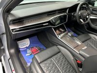 USED 2020 70 AUDI RS6 AVANT 4.0 TFSI V8 Vorsprung Tiptronic quattro Euro 6 (s/s) 5dr FULL AUDIO HISTORY , 1 owner