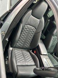 USED 2020 70 AUDI RS6 AVANT 4.0 TFSI V8 Vorsprung Tiptronic quattro Euro 6 (s/s) 5dr FULL AUDIO HISTORY , 1 owner