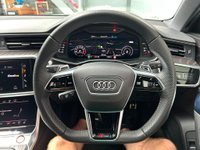 USED 2020 70 AUDI RS6 AVANT 4.0 TFSI V8 Vorsprung Tiptronic quattro Euro 6 (s/s) 5dr FULL AUDIO HISTORY , 1 owner