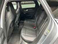 USED 2020 70 AUDI RS6 AVANT 4.0 TFSI V8 Vorsprung Tiptronic quattro Euro 6 (s/s) 5dr FULL AUDIO HISTORY , 1 owner