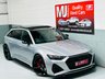 USED 2020 70 AUDI RS6 AVANT 4.0 TFSI V8 Vorsprung Tiptronic quattro Euro 6 (s/s) 5dr FULL AUDIO HISTORY , 1 owner