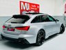 USED 2020 70 AUDI RS6 AVANT 4.0 TFSI V8 Vorsprung Tiptronic quattro Euro 6 (s/s) 5dr FULL AUDIO HISTORY , 1 owner