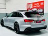 USED 2020 70 AUDI RS6 AVANT 4.0 TFSI V8 Vorsprung Tiptronic quattro Euro 6 (s/s) 5dr FULL AUDIO HISTORY , 1 owner