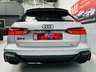 USED 2020 70 AUDI RS6 AVANT 4.0 TFSI V8 Vorsprung Tiptronic quattro Euro 6 (s/s) 5dr FULL AUDIO HISTORY , 1 owner