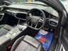 USED 2020 70 AUDI RS6 AVANT 4.0 TFSI V8 Vorsprung Tiptronic quattro Euro 6 (s/s) 5dr FULL AUDIO HISTORY , 1 owner