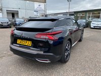 USED 2023 23 CITROEN C5 X 1.2 PureTech Shine Hatchback 5dr Petrol EAT8 Euro 6 (s/s) (130 ps) PX WELCOME FINANCE AVAILABLE