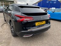 USED 2023 23 CITROEN C5 X 1.2 PureTech Shine Hatchback 5dr Petrol EAT8 Euro 6 (s/s) (130 ps) PX WELCOME FINANCE AVAILABLE