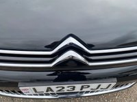 USED 2023 23 CITROEN C5 X 1.2 PureTech Shine Hatchback 5dr Petrol EAT8 Euro 6 (s/s) (130 ps) PX WELCOME FINANCE AVAILABLE