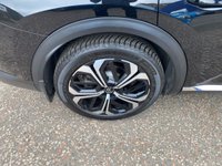 USED 2023 23 CITROEN C5 X 1.2 PureTech Shine Hatchback 5dr Petrol EAT8 Euro 6 (s/s) (130 ps) PX WELCOME FINANCE AVAILABLE