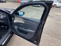 USED 2023 23 CITROEN C5 X 1.2 PureTech Shine Hatchback 5dr Petrol EAT8 Euro 6 (s/s) (130 ps) PX WELCOME FINANCE AVAILABLE