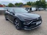 USED 2023 23 CITROEN C5 X 1.2 PureTech Shine Hatchback 5dr Petrol EAT8 Euro 6 (s/s) (130 ps) PX WELCOME FINANCE AVAILABLE
