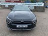 USED 2023 23 CITROEN C5 X 1.2 PureTech Shine Hatchback 5dr Petrol EAT8 Euro 6 (s/s) (130 ps) PX WELCOME FINANCE AVAILABLE
