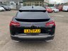USED 2023 23 CITROEN C5 X 1.2 PureTech Shine Hatchback 5dr Petrol EAT8 Euro 6 (s/s) (130 ps) PX WELCOME FINANCE AVAILABLE
