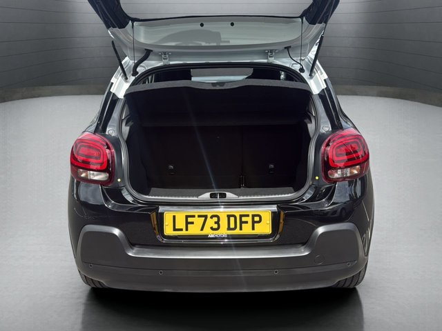 View our CITROEN C3