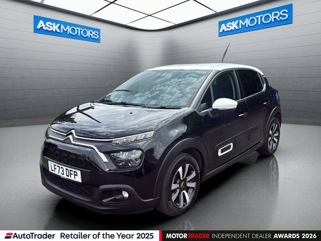 2024 CITROEN C3