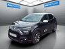 USED 2024 73 CITROEN C3 1.2 PureTech PLUS Hatchback 5dr Petrol EAT6 Euro 6 (s/s) (110 ps) 