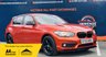 USED 2016 65 BMW 1 SERIES 1.5 116d SE Hatchback 5dr Diesel Manual Euro 6 (s/s) (116 ps) 