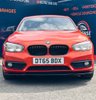 USED 2016 65 BMW 1 SERIES 1.5 116d SE Hatchback 5dr Diesel Manual Euro 6 (s/s) (116 ps) 