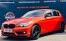 USED 2016 65 BMW 1 SERIES 1.5 116d SE Hatchback 5dr Diesel Manual Euro 6 (s/s) (116 ps) 