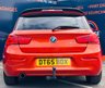 USED 2016 65 BMW 1 SERIES 1.5 116d SE Hatchback 5dr Diesel Manual Euro 6 (s/s) (116 ps) 