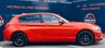 USED 2016 65 BMW 1 SERIES 1.5 116d SE Hatchback 5dr Diesel Manual Euro 6 (s/s) (116 ps) 