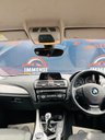 USED 2016 65 BMW 1 SERIES 1.5 116d SE Hatchback 5dr Diesel Manual Euro 6 (s/s) (116 ps) 