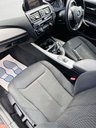 USED 2016 65 BMW 1 SERIES 1.5 116d SE Hatchback 5dr Diesel Manual Euro 6 (s/s) (116 ps) 