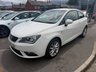 USED 2016 16 SEAT IBIZA 1.2 TSI SE Sport Coupe 3dr Petrol Manual Euro 6 (90 ps) 